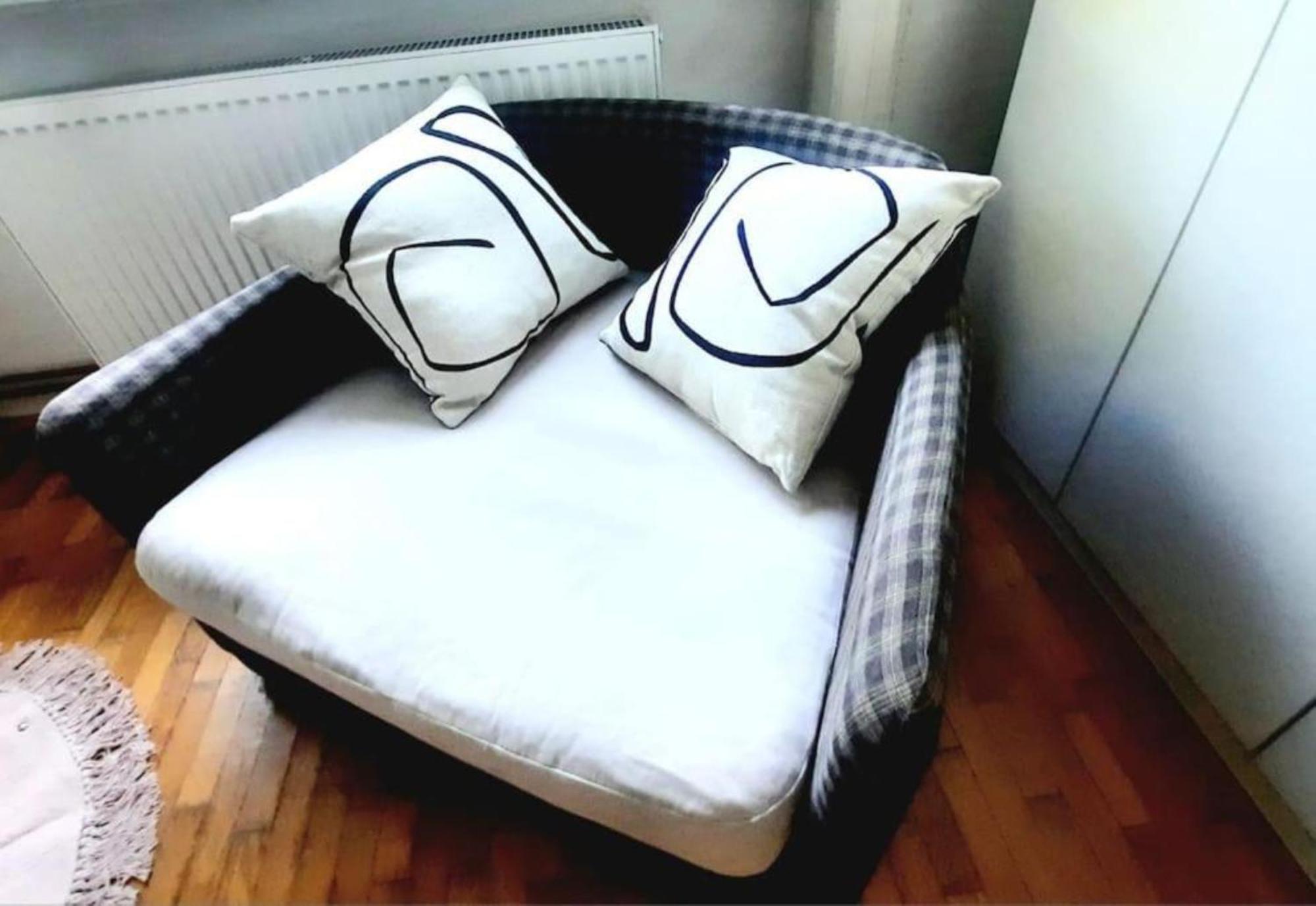 One Bedroom By The Park Old Town Belle Vue Temeşvar Dış mekan fotoğraf